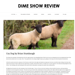 Dime Show Review